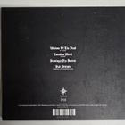 Darkthrone: NWOBHM-New Wave of Black Heavy Metal EP - pikkukuva 3