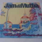 JAM ON THE MUTHA - HOTEL CALIFORNIA 7" Single - pikkukuva 1