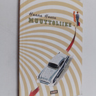 Hanna Hauru : Muuttoliike : novelleja - pikkukuva 1