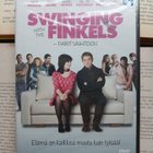 Swinging with the Finkels (UUSI DVD) - pikkukuva 1