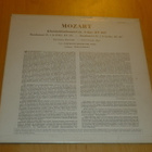 Mozart: Klarinettenkonzert, Hornkonzert nr 1 und 3 - pikkukuva 2
