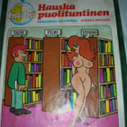 Hauska puolituntinen 9/1969 - pikkukuva 1