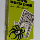 Ross Macdonald : Dollarin nurja puoli - pikkukuva 1