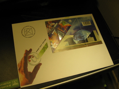 FDC Tiede 2000