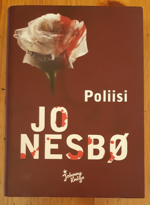 Jo Nesbo - Poliisi