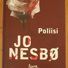 Jo Nesbo - Poliisi - pikkukuva 1