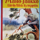 Karpio Sulo: Masto-Jaakko täräyttää kymppiin, v. 1963 - pikkukuva 1