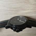 Oris BC3 Advanced Day Date Black automaatti - pikkukuva 4