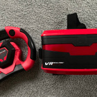 VR Real Feel Racing -ajopeli - pikkukuva 1