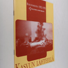 Kirsti Sirviö : Kasvun lähteellä : Rukousmuistio 1992-1993 - pikkukuva 1