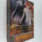 Cassandra Clare : City of heavenly fire - pikkukuva 1