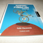Charles Haine Kaupunkipyöräilijän käsikirja - pikkukuva 1