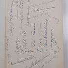 Suomen kirjallisuuden vuosikirja 1947 (signeerattu) - pikkukuva 3