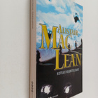 Alistair MacLean : Kotkat kuuntelevat - pikkukuva 1