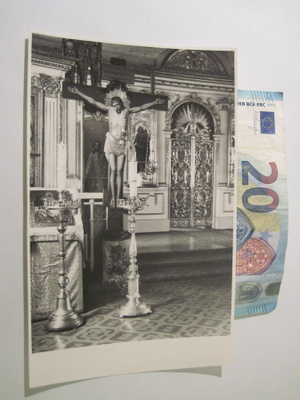VANHA Valokuva Viipuri 1930-luku