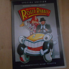 DVD Kuka viritti ansan Roger Rabbit Special edition - pikkukuva 1