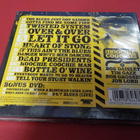 THE HOOCHIE COOCHIE MEN FEATURING JON LORD UUSI CD+DVD - pikkukuva 2