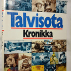 Talvisota : kronikka 1.p (sid.) - pikkukuva 1