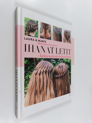 Laura Kristine Arnesen : Ihanat letit : kalanruodosta kat...