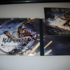 Iced Earth - The Crucible Of Man (CD) - pikkukuva 3