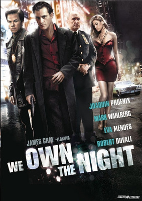 We Own the Night (DVD)