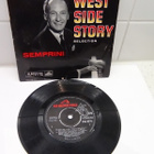 WEST SIDE STORY ,FRANK CORDELL 7´ - pikkukuva 1