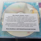 THE BLACK CROWES - LICKIN' EC 2001 PROMO CDS - pikkukuva 2