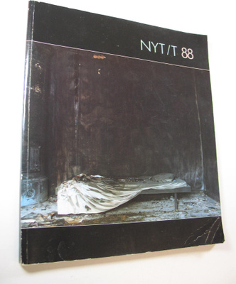 Liisa (toim.) Heinonen : NYT/T 88