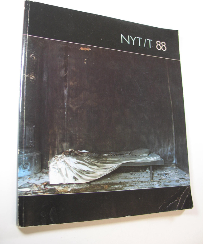 Liisa (toim.) Heinonen : NYT/T 88