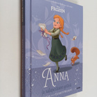 Kate Egan : Anna ja salaperäinen ystävä - pikkukuva 1