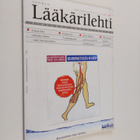 Suomen lääkärilehti 37/2005 - pikkukuva 1