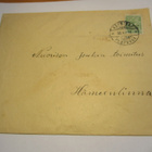 1911 Räyrinki (Veteli) kuorella - pikkukuva 2
