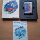MSX Hyper Rally CIB - pikkukuva 1
