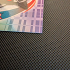 Houndour sticker Pokemon Topps Johto Champions - pikkukuva 4