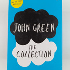 John Green : John Green setti (5 kirjaa) : An abundance o... - pikkukuva 2