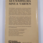 Bob Mumford : Suunnitelma sinua varten : "oppikirja" Juma... - pikkukuva 2