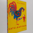 Irja-Tädin satu-aapinen - pikkukuva 1