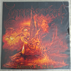 Immortal: Damned in Black LP - pikkukuva 1
