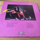 Rolene - Rollin´ with (LP) - pikkukuva 2