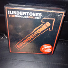 12 cd The Undertones The Singles Box Set ( UUSI ) SIS POSTIK - pikkukuva 1