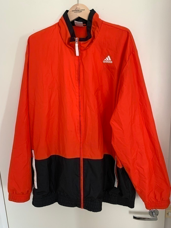 ADIDAS TAKKI KOKO 2 XL