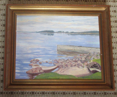 Rantamaisema
