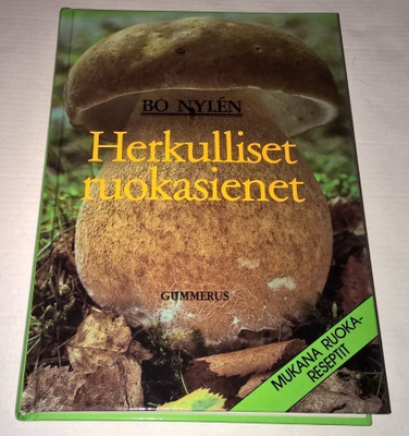 HERKULLISET RUOKASIENET BO NYLEN