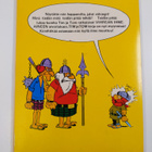 Jäätä pohjoisessa ja juustoa etelässä - pikkukuva 2