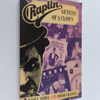 Adolphe Nysenholc : Chaplin : genesis of a clown - pikkukuva 1