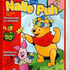 NALLE PUH n:o 5 2011 - pikkukuva 1