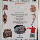 Plantagenet Somerset Fry : Kuvitettu maailmanhistoria - pikkukuva 2