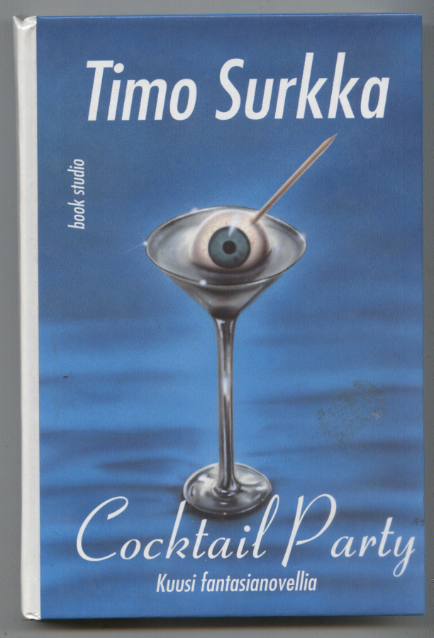 Timo Surkka: Cocktail Party