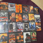 23 leffan läjä(20 dvd ja 3 bluraytä) - pikkukuva 1