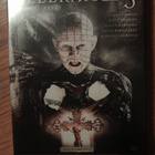 Hellraiser 3 - pikkukuva 1
